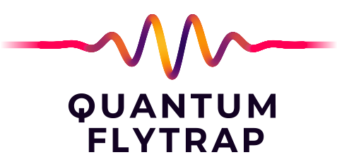 Quantum Flytrap