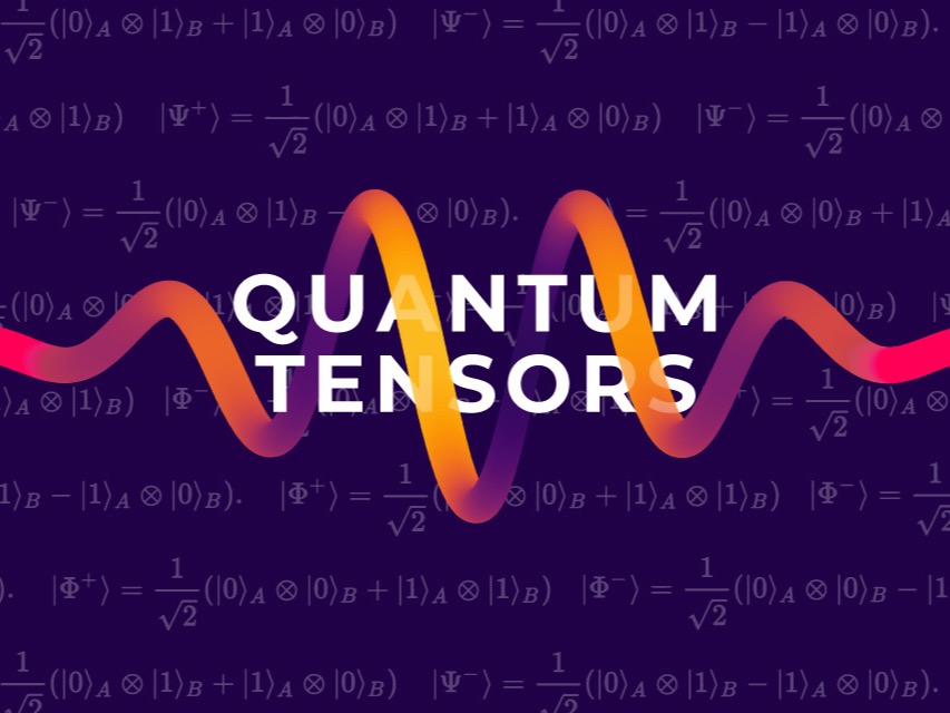 Quantum Tensors